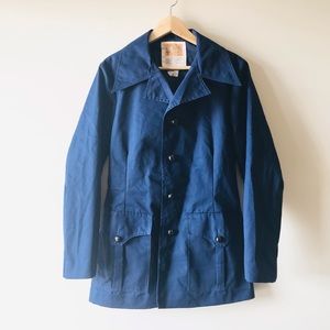 Vintage Spring ‘sailing’ jacket ⛵️ 🌊